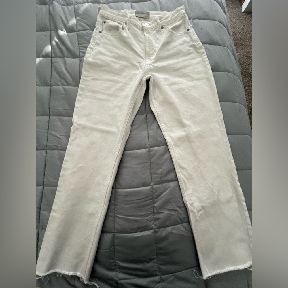 Everlane jeans